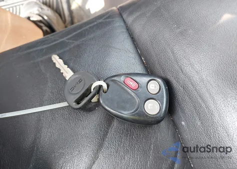 2007 GMC Envoy from USA, damaged, VIN 1GKDT13S972119938